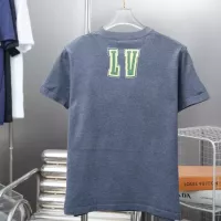 $38.00 USD Louis Vuitton LV T-Shirts Short Sleeved For Unisex #1349690