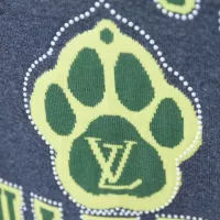 $38.00 USD Louis Vuitton LV T-Shirts Short Sleeved For Unisex #1349690