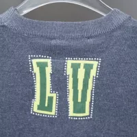 $38.00 USD Louis Vuitton LV T-Shirts Short Sleeved For Unisex #1349690