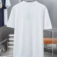 $38.00 USD Louis Vuitton LV T-Shirts Short Sleeved For Unisex #1349691