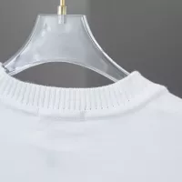$38.00 USD Louis Vuitton LV T-Shirts Short Sleeved For Unisex #1349691