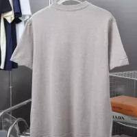 $39.00 USD Louis Vuitton LV T-Shirts Short Sleeved For Unisex #1349692
