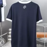 $39.00 USD Louis Vuitton LV T-Shirts Short Sleeved For Unisex #1349693