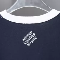 $39.00 USD Louis Vuitton LV T-Shirts Short Sleeved For Unisex #1349693