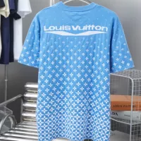 $39.00 USD Louis Vuitton LV T-Shirts Short Sleeved For Unisex #1349694