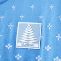 $39.00 USD Louis Vuitton LV T-Shirts Short Sleeved For Unisex #1349694