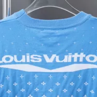 $39.00 USD Louis Vuitton LV T-Shirts Short Sleeved For Unisex #1349694