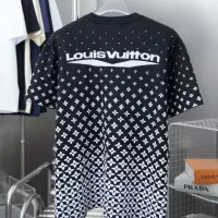 $39.00 USD Louis Vuitton LV T-Shirts Short Sleeved For Unisex #1349695
