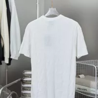 $40.00 USD Louis Vuitton LV T-Shirts Short Sleeved For Unisex #1349696