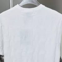 $40.00 USD Louis Vuitton LV T-Shirts Short Sleeved For Unisex #1349696