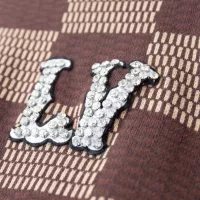 $40.00 USD Louis Vuitton LV T-Shirts Short Sleeved For Unisex #1349697