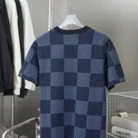 $41.00 USD Louis Vuitton LV T-Shirts Short Sleeved For Unisex #1349698