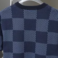 $41.00 USD Louis Vuitton LV T-Shirts Short Sleeved For Unisex #1349698