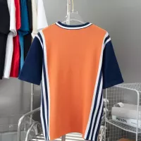 $40.00 USD Louis Vuitton LV T-Shirts Short Sleeved For Unisex #1349699
