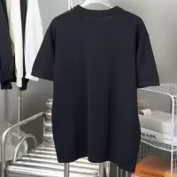 $42.00 USD Louis Vuitton LV T-Shirts Short Sleeved For Unisex #1349700