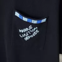 $42.00 USD Louis Vuitton LV T-Shirts Short Sleeved For Unisex #1349700