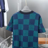 $38.00 USD Louis Vuitton LV T-Shirts Short Sleeved For Unisex #1349701