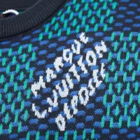 $38.00 USD Louis Vuitton LV T-Shirts Short Sleeved For Unisex #1349701