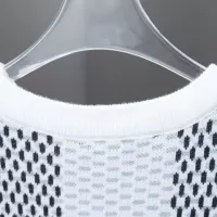 $38.00 USD Louis Vuitton LV T-Shirts Short Sleeved For Unisex #1349702