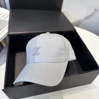 $27.00 USD Louis Vuitton LV Caps #1349705