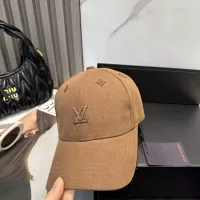 $27.00 USD Louis Vuitton LV Caps #1349706