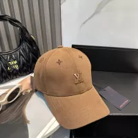$27.00 USD Louis Vuitton LV Caps #1349706
