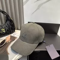 $27.00 USD Louis Vuitton LV Caps #1349707