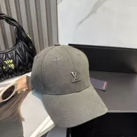 $27.00 USD Louis Vuitton LV Caps #1349707