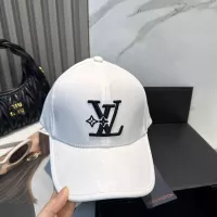 $25.00 USD Louis Vuitton LV Caps #1349709