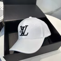 $25.00 USD Louis Vuitton LV Caps #1349709
