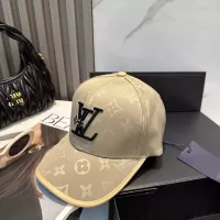 $25.00 USD Louis Vuitton LV Caps #1349710