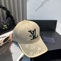$25.00 USD Louis Vuitton LV Caps #1349710