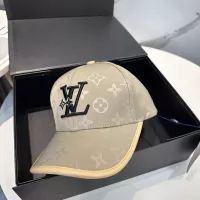 $25.00 USD Louis Vuitton LV Caps #1349710