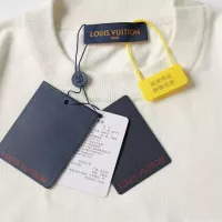 $41.00 USD Louis Vuitton LV T-Shirts Short Sleeved For Unisex #1349711