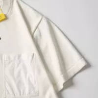 $41.00 USD Louis Vuitton LV T-Shirts Short Sleeved For Unisex #1349711