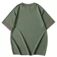$42.00 USD Louis Vuitton LV T-Shirts Short Sleeved For Unisex #1349712