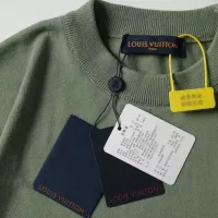 $42.00 USD Louis Vuitton LV T-Shirts Short Sleeved For Unisex #1349712