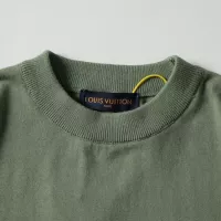 $42.00 USD Louis Vuitton LV T-Shirts Short Sleeved For Unisex #1349712