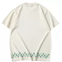 $52.00 USD Louis Vuitton LV T-Shirts Short Sleeved For Unisex #1349713