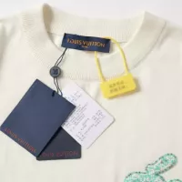 $52.00 USD Louis Vuitton LV T-Shirts Short Sleeved For Unisex #1349713
