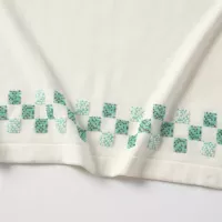 $52.00 USD Louis Vuitton LV T-Shirts Short Sleeved For Unisex #1349713