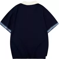 $45.00 USD Christian Dior T-Shirts Short Sleeved For Unisex #1349718