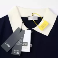 $45.00 USD Christian Dior T-Shirts Short Sleeved For Unisex #1349718