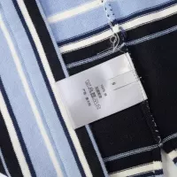 $45.00 USD Christian Dior T-Shirts Short Sleeved For Unisex #1349719