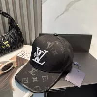 $25.00 USD Louis Vuitton LV Caps #1349724
