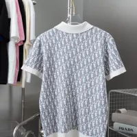 $41.00 USD Christian Dior T-Shirts Short Sleeved For Unisex #1349725
