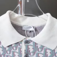 $41.00 USD Christian Dior T-Shirts Short Sleeved For Unisex #1349725