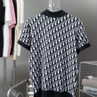 $41.00 USD Christian Dior T-Shirts Short Sleeved For Unisex #1349726