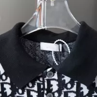 $41.00 USD Christian Dior T-Shirts Short Sleeved For Unisex #1349726