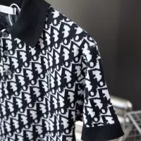 $41.00 USD Christian Dior T-Shirts Short Sleeved For Unisex #1349726